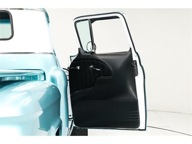 1955 Chevrolet 3100 (CC-2068194) for sale in Volo, Illinois