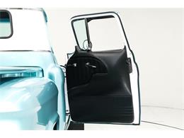 1955 Chevrolet 3100 (CC-2068194) for sale in Volo, Illinois