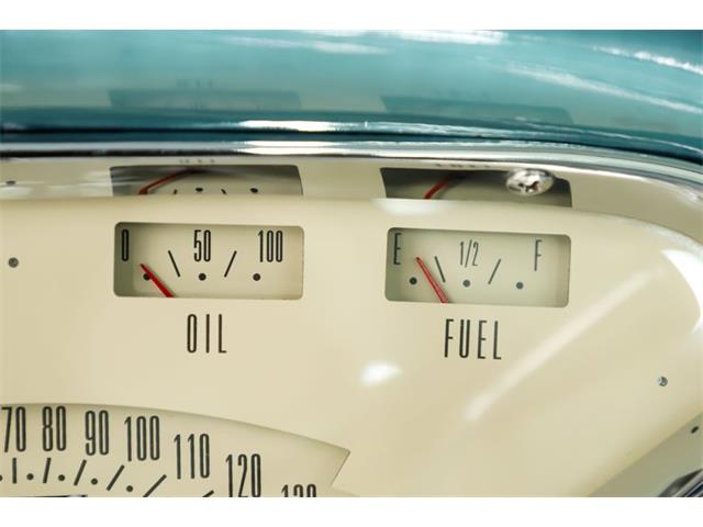 1955 Chevrolet 3100 (CC-2068194) for sale in Volo, Illinois