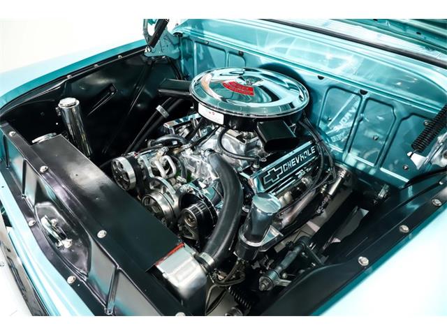 1955 Chevrolet 3100 (CC-2068194) for sale in Volo, Illinois