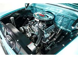 1955 Chevrolet 3100 (CC-2068194) for sale in Volo, Illinois