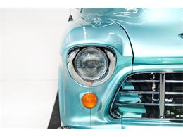 1955 Chevrolet 3100 (CC-2068194) for sale in Volo, Illinois