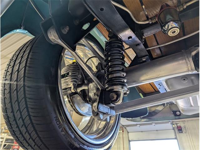 1955 Chevrolet 3100 (CC-2068194) for sale in Volo, Illinois