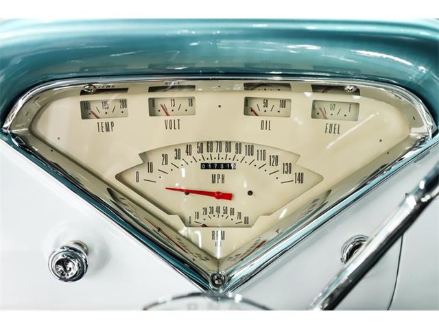 1955 Chevrolet 3100 (CC-2068194) for sale in Volo, Illinois