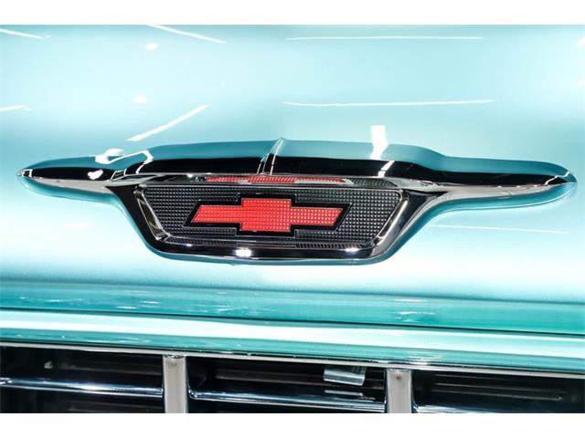 1955 Chevrolet 3100 (CC-2068194) for sale in Volo, Illinois