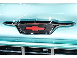 1955 Chevrolet 3100 (CC-2068194) for sale in Volo, Illinois