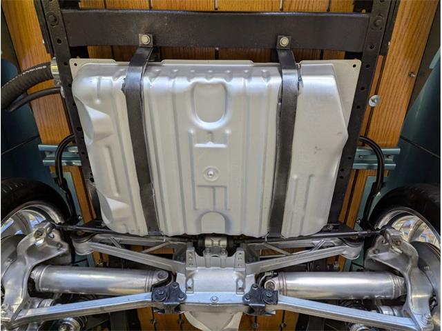 1955 Chevrolet 3100 (CC-2068194) for sale in Volo, Illinois