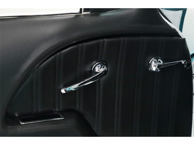 1955 Chevrolet 3100 (CC-2068194) for sale in Volo, Illinois