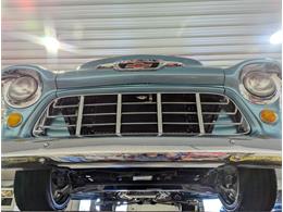 1955 Chevrolet 3100 (CC-2068194) for sale in Volo, Illinois