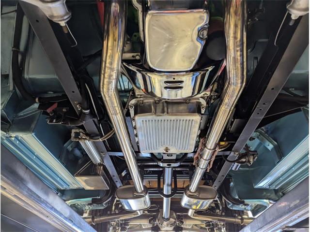 1955 Chevrolet 3100 (CC-2068194) for sale in Volo, Illinois