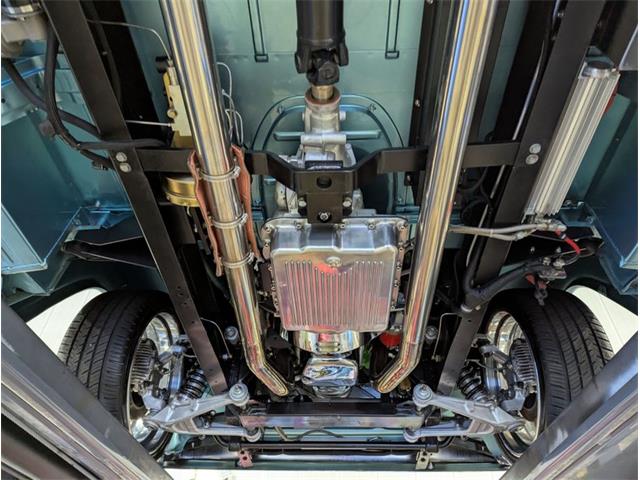 1955 Chevrolet 3100 (CC-2068194) for sale in Volo, Illinois