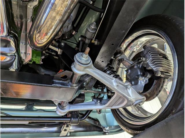 1955 Chevrolet 3100 (CC-2068194) for sale in Volo, Illinois