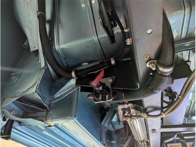 1955 Chevrolet 3100 (CC-2068194) for sale in Volo, Illinois