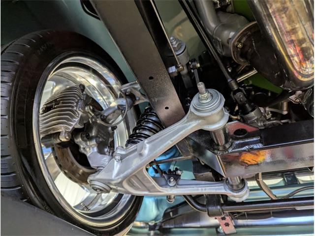 1955 Chevrolet 3100 (CC-2068194) for sale in Volo, Illinois