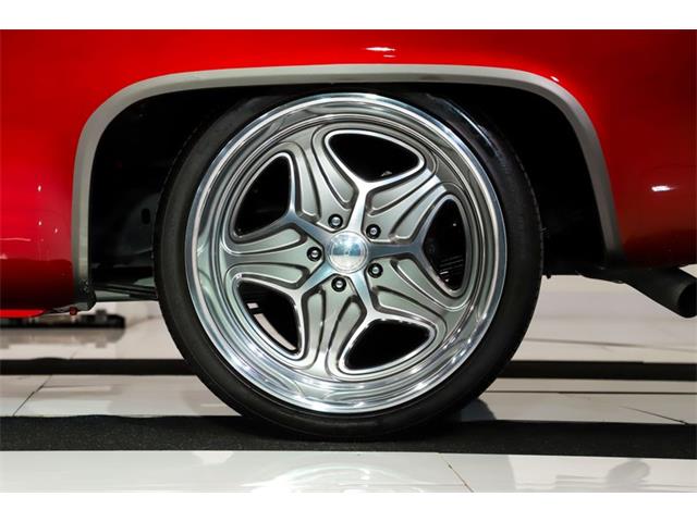 1983 Chevrolet C10 (CC-2068195) for sale in Volo, Illinois