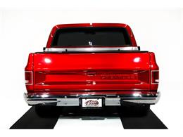 1983 Chevrolet C10 (CC-2068195) for sale in Volo, Illinois