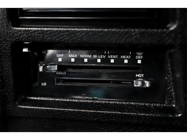 1983 Chevrolet C10 (CC-2068195) for sale in Volo, Illinois