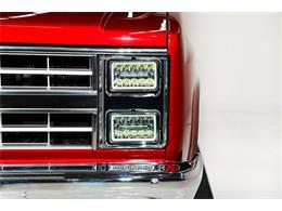 1983 Chevrolet C10 (CC-2068195) for sale in Volo, Illinois