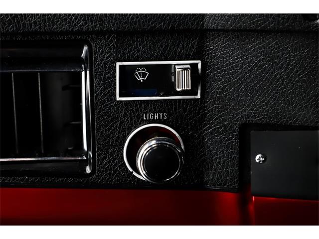 1983 Chevrolet C10 (CC-2068195) for sale in Volo, Illinois