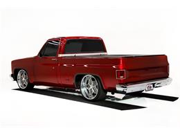 1983 Chevrolet C10 (CC-2068195) for sale in Volo, Illinois