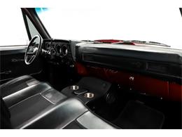 1983 Chevrolet C10 (CC-2068195) for sale in Volo, Illinois