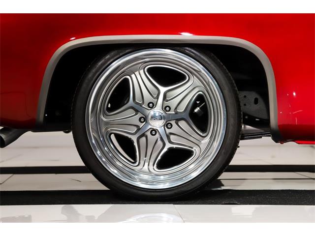 1983 Chevrolet C10 (CC-2068195) for sale in Volo, Illinois