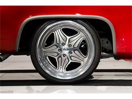 1983 Chevrolet C10 (CC-2068195) for sale in Volo, Illinois