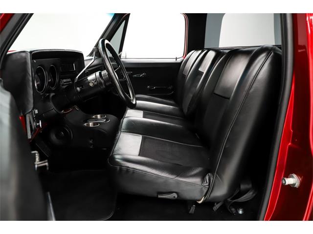 1983 Chevrolet C10 (CC-2068195) for sale in Volo, Illinois