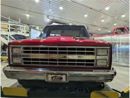 1983 Chevrolet C10 (CC-2068195) for sale in Volo, Illinois