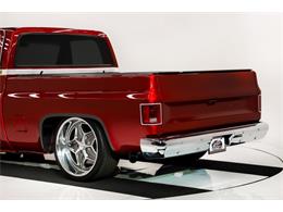 1983 Chevrolet C10 (CC-2068195) for sale in Volo, Illinois