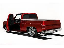 1983 Chevrolet C10 (CC-2068195) for sale in Volo, Illinois