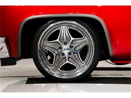 1983 Chevrolet C10 (CC-2068195) for sale in Volo, Illinois