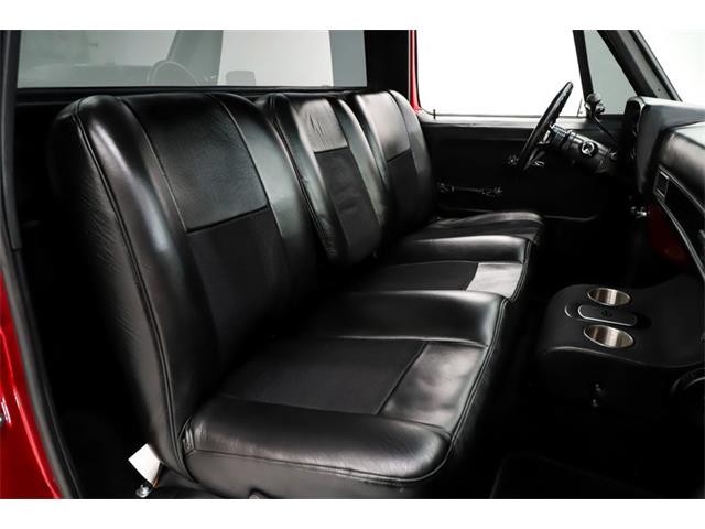 1983 Chevrolet C10 (CC-2068195) for sale in Volo, Illinois