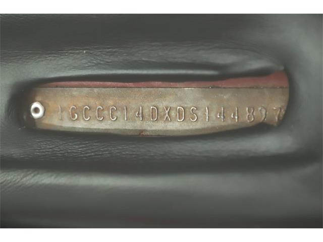 1983 Chevrolet C10 (CC-2068195) for sale in Volo, Illinois