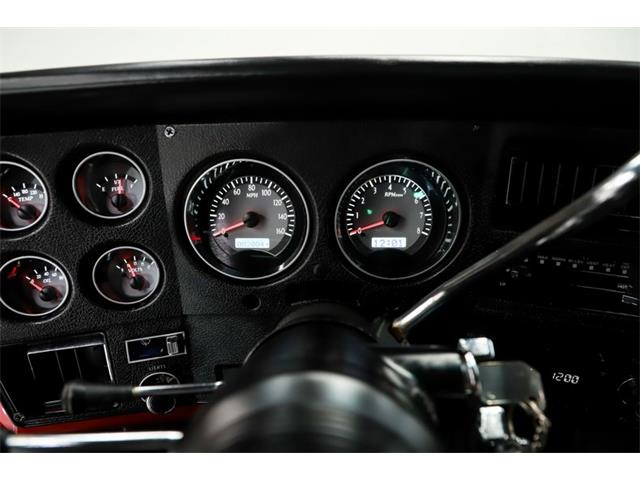 1983 Chevrolet C10 (CC-2068195) for sale in Volo, Illinois