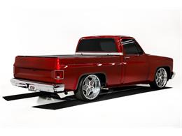 1983 Chevrolet C10 (CC-2068195) for sale in Volo, Illinois