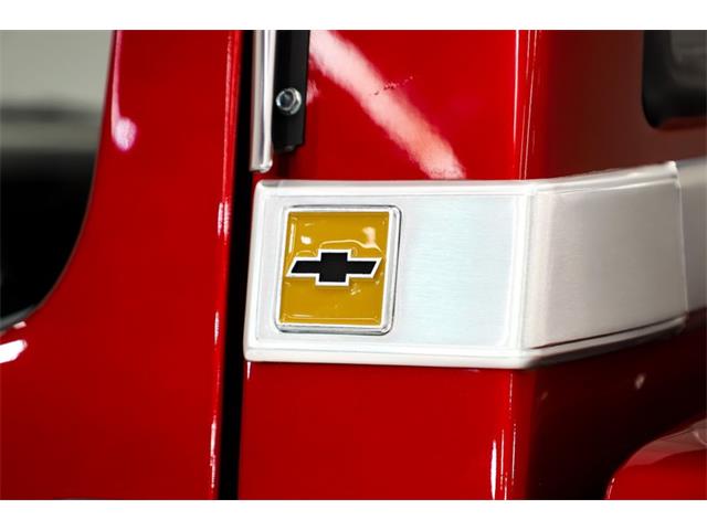 1983 Chevrolet C10 (CC-2068195) for sale in Volo, Illinois