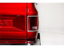 1983 Chevrolet C10 (CC-2068195) for sale in Volo, Illinois