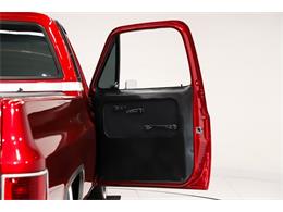 1983 Chevrolet C10 (CC-2068195) for sale in Volo, Illinois