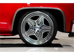 1983 Chevrolet C10 (CC-2068195) for sale in Volo, Illinois