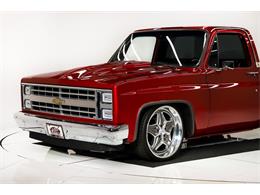 1983 Chevrolet C10 (CC-2068195) for sale in Volo, Illinois