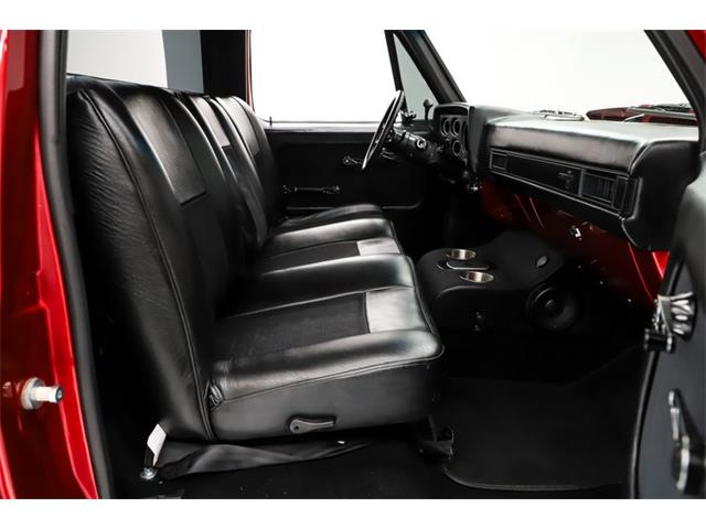 1983 Chevrolet C10 (CC-2068195) for sale in Volo, Illinois
