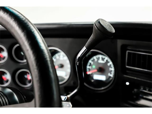 1983 Chevrolet C10 (CC-2068195) for sale in Volo, Illinois