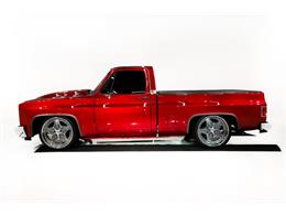 1983 Chevrolet C10 (CC-2068195) for sale in Volo, Illinois