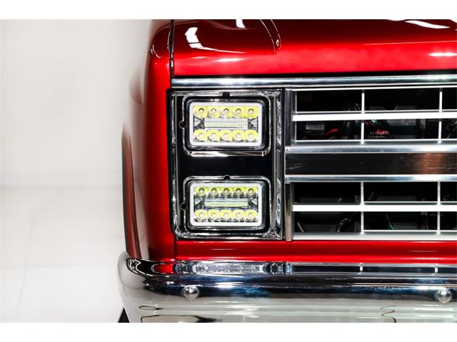 1983 Chevrolet C10 (CC-2068195) for sale in Volo, Illinois