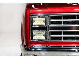 1983 Chevrolet C10 (CC-2068195) for sale in Volo, Illinois