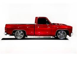 1983 Chevrolet C10 (CC-2068195) for sale in Volo, Illinois