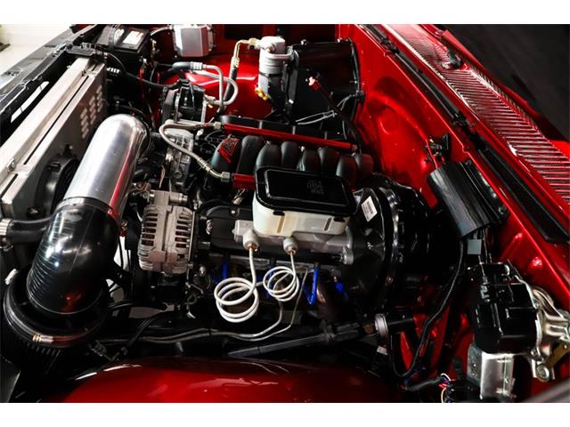 1983 Chevrolet C10 (CC-2068195) for sale in Volo, Illinois