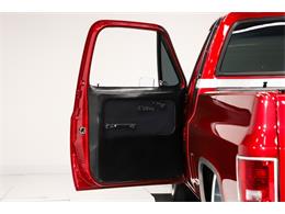 1983 Chevrolet C10 (CC-2068195) for sale in Volo, Illinois