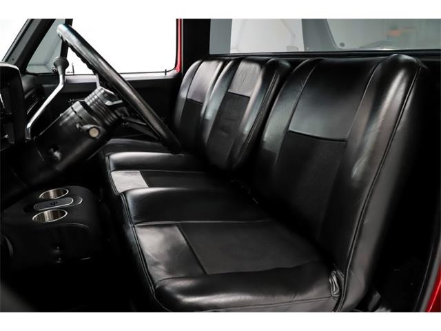 1983 Chevrolet C10 (CC-2068195) for sale in Volo, Illinois